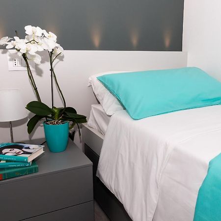 B&B Il Soffione Fonzaso Ngoại thất bức ảnh