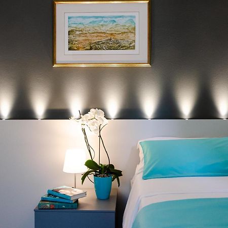 B&B Il Soffione Fonzaso Ngoại thất bức ảnh