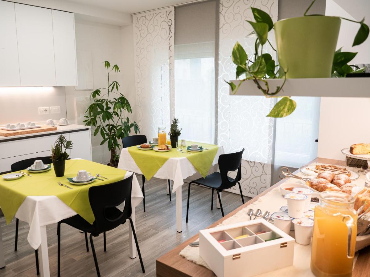 B&B Il Soffione Fonzaso Ngoại thất bức ảnh