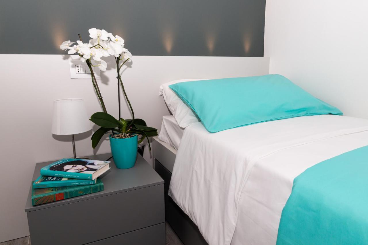 B&B Il Soffione Fonzaso Ngoại thất bức ảnh