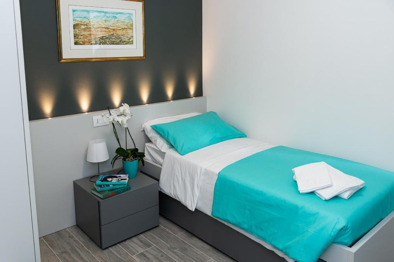 B&B Il Soffione Fonzaso Ngoại thất bức ảnh
