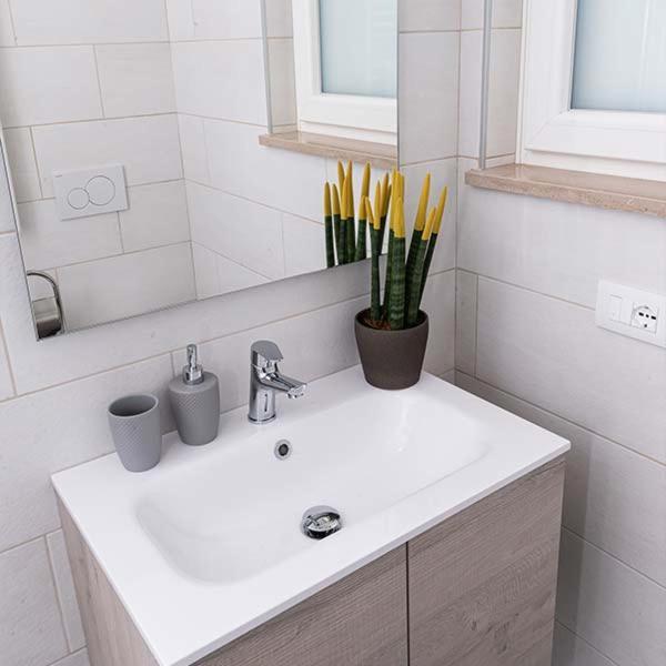 B&B Il Soffione Fonzaso Ngoại thất bức ảnh