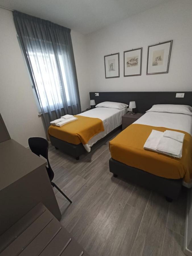 B&B Il Soffione Fonzaso Ngoại thất bức ảnh